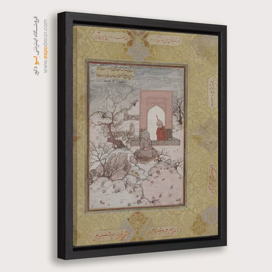 خرید تابلو هنری سفارشی