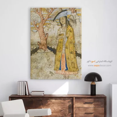 خرید تابلوهای هنری