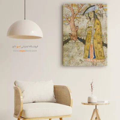 خرید تابلوهای هنری