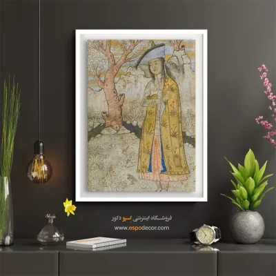 خرید تابلوهای هنری