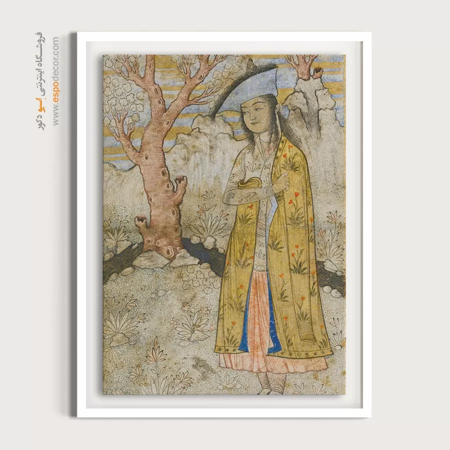 خرید تابلوهای هنری