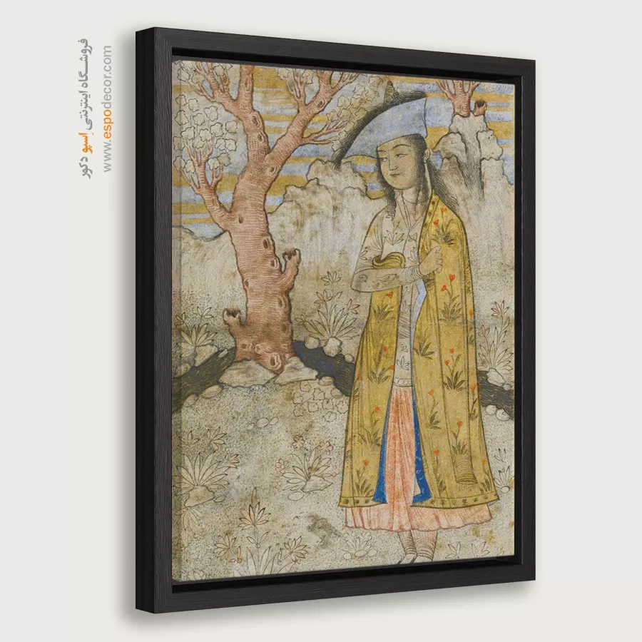 خرید تابلوهای هنری