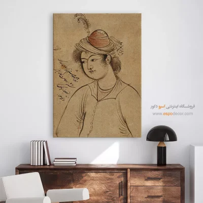 خرید مینیاتور