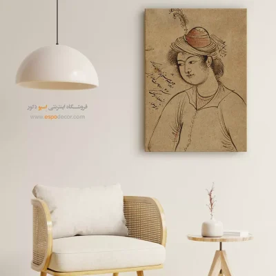 خرید مینیاتور