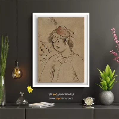 خرید مینیاتور