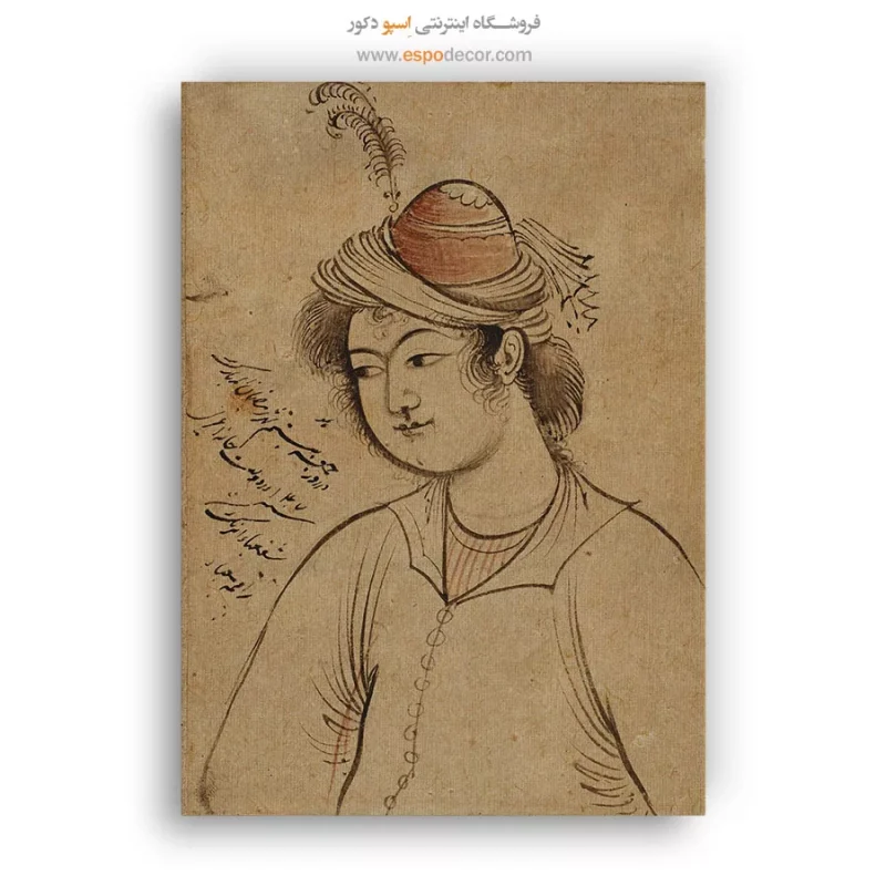خرید مینیاتور