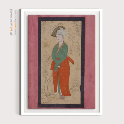 خرید مینیاتور ایرانی