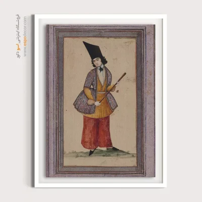 خرید نقاشی ایرانی