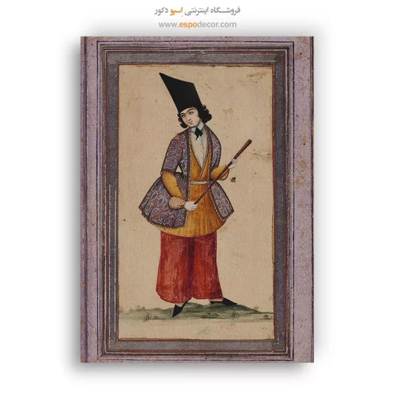 خرید نقاشی ایرانی