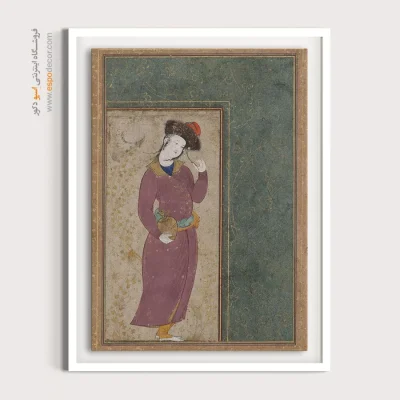 خرید تابلو نقاشی ایرانی