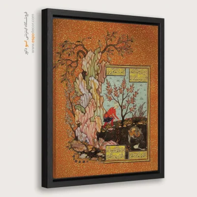 خرید نقاشی تزئینی