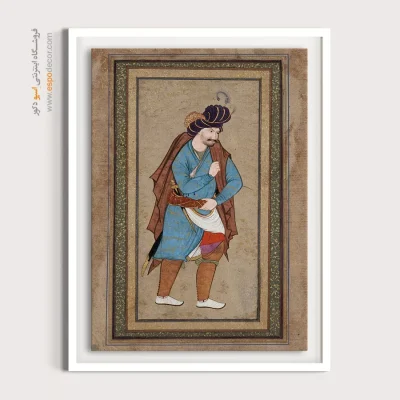 خرید نقاشی دست‌ساز ایرانی