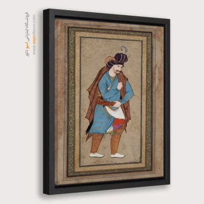 خرید نقاشی دست‌ساز ایرانی