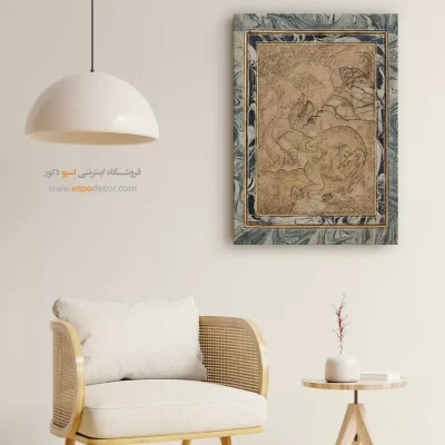 خرید نقاشی دکوراتیو