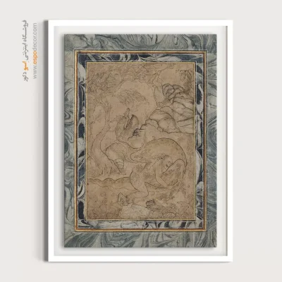 خرید نقاشی دکوراتیو