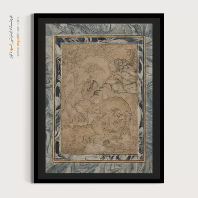 خرید نقاشی دکوراتیو