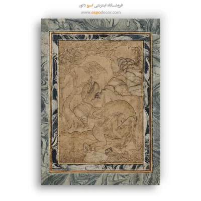 خرید نقاشی دکوراتیو