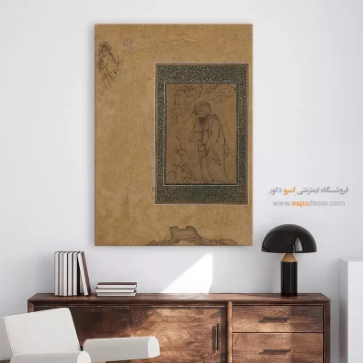 خرید نقاشی دیواری