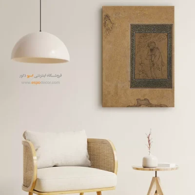 خرید نقاشی دیواری