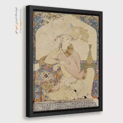 خرید نقاشی روی بوم