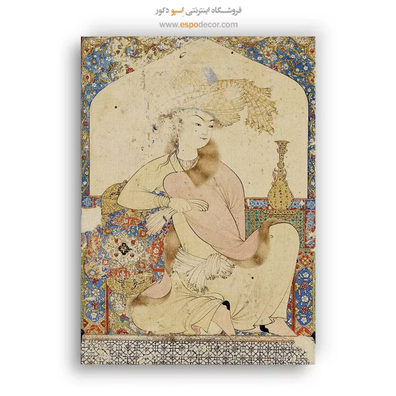 خرید نقاشی روی بوم