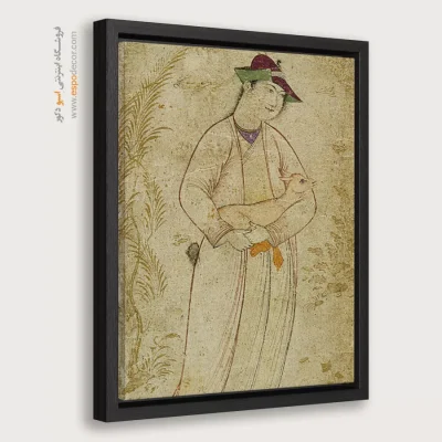 خرید نقاشی سنتی ایرانی