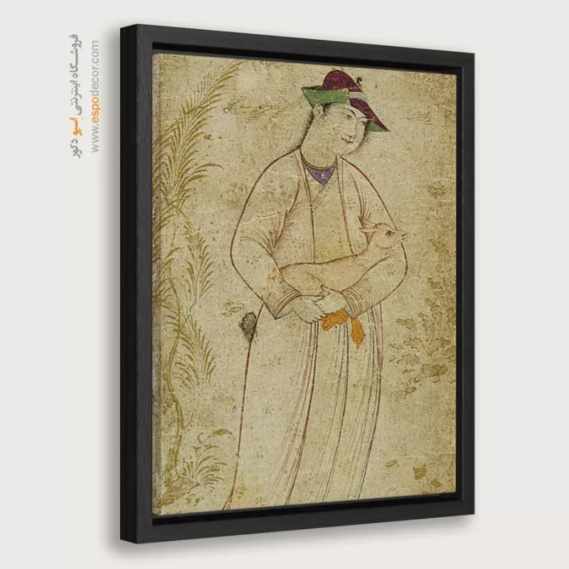 خرید نقاشی سنتی ایرانی