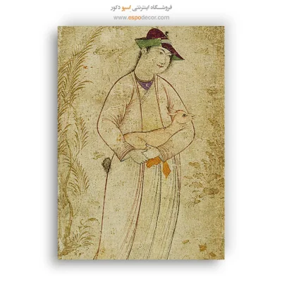 خرید نقاشی سنتی ایرانی