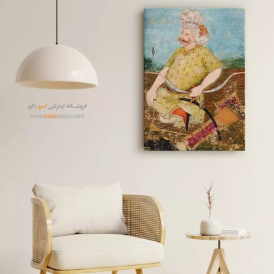 خرید نقاشی مینیاتور