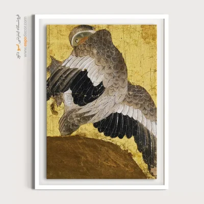 خرید تابلو نقاشی از حیوانات