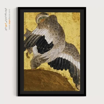 خرید تابلو نقاشی از حیوانات