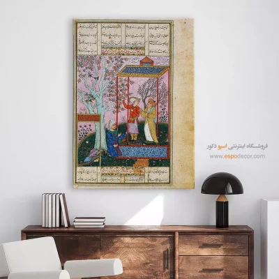 خرید تابلوهای دکوراتیو