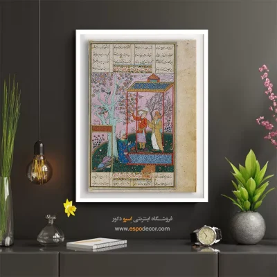 خرید تابلوهای دکوراتیو