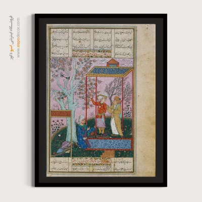 خرید تابلوهای دکوراتیو