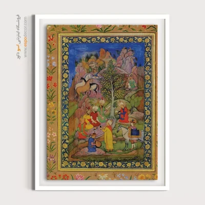 خرید تابلوهای مدرن