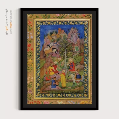 خرید تابلوهای مدرن