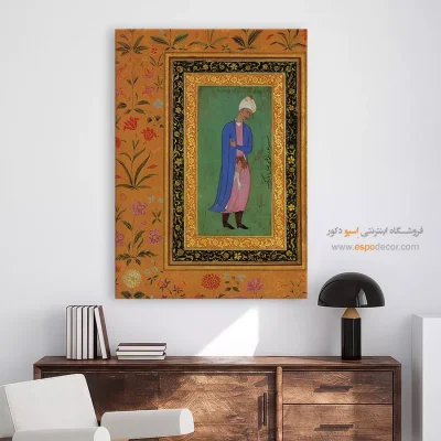 خرید بهترین نقاشی ایرانی
