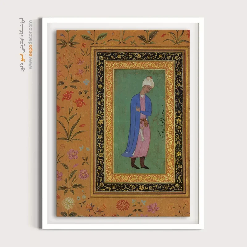 خرید بهترین نقاشی ایرانی