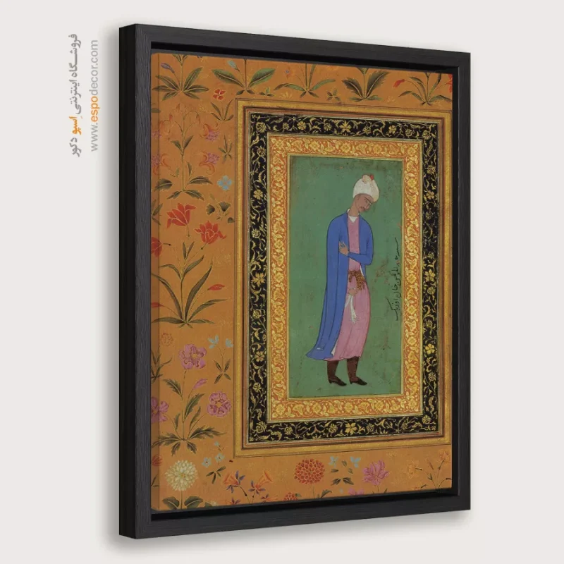 خرید بهترین نقاشی ایرانی