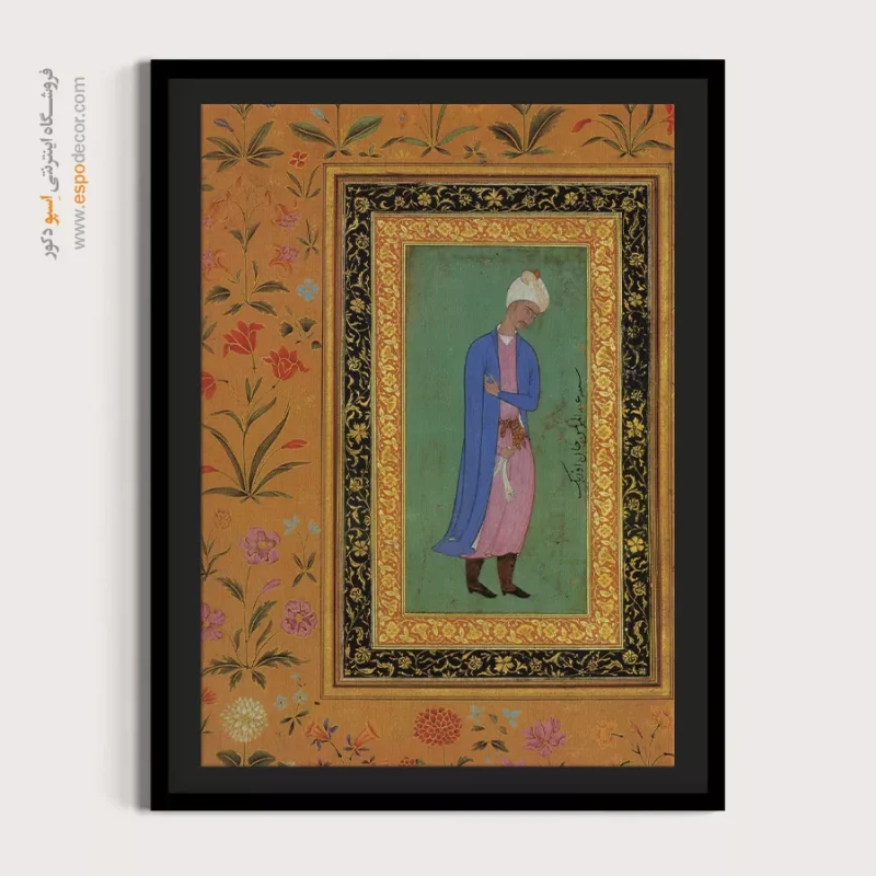 خرید بهترین نقاشی ایرانی