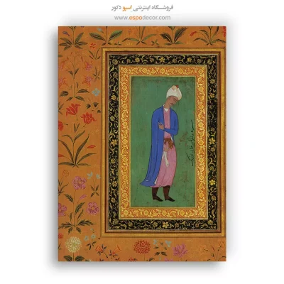 خرید بهترین نقاشی ایرانی