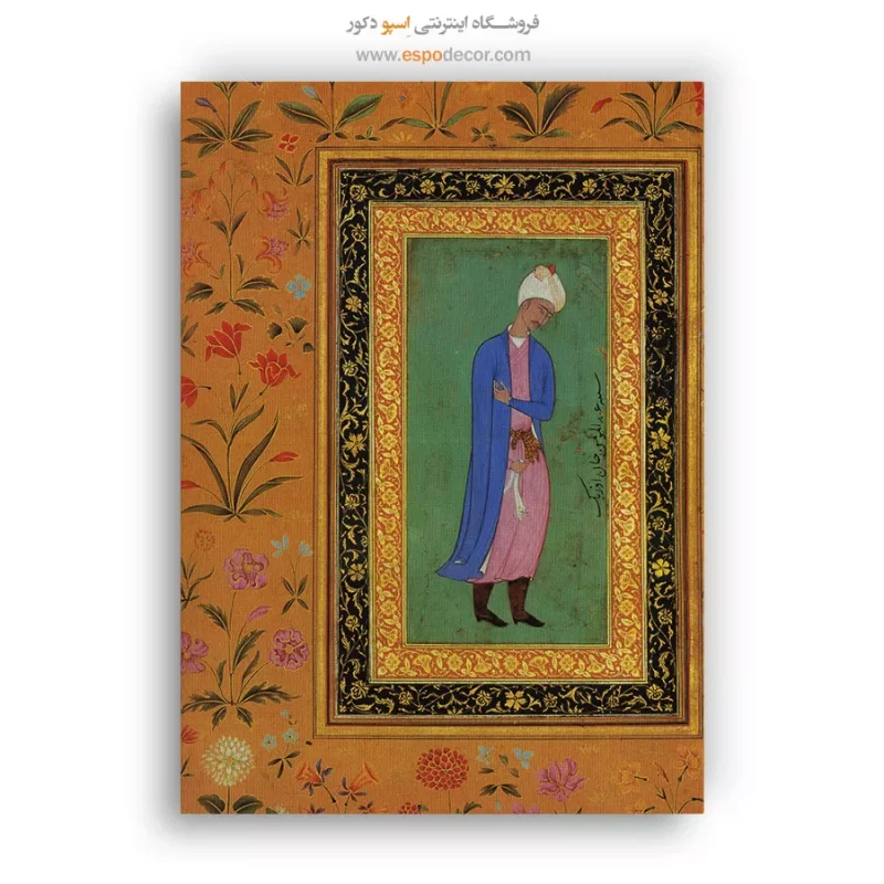 خرید بهترین نقاشی ایرانی