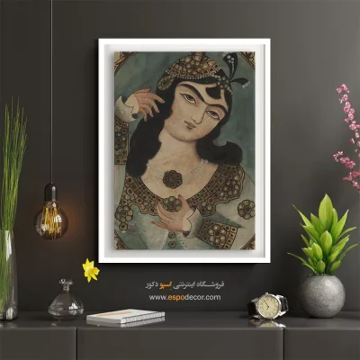 خرید تابلو نقاشی برای مزون