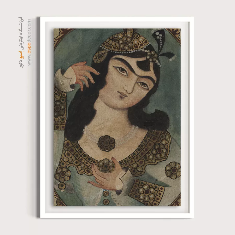 خرید تابلو نقاشی برای مزون