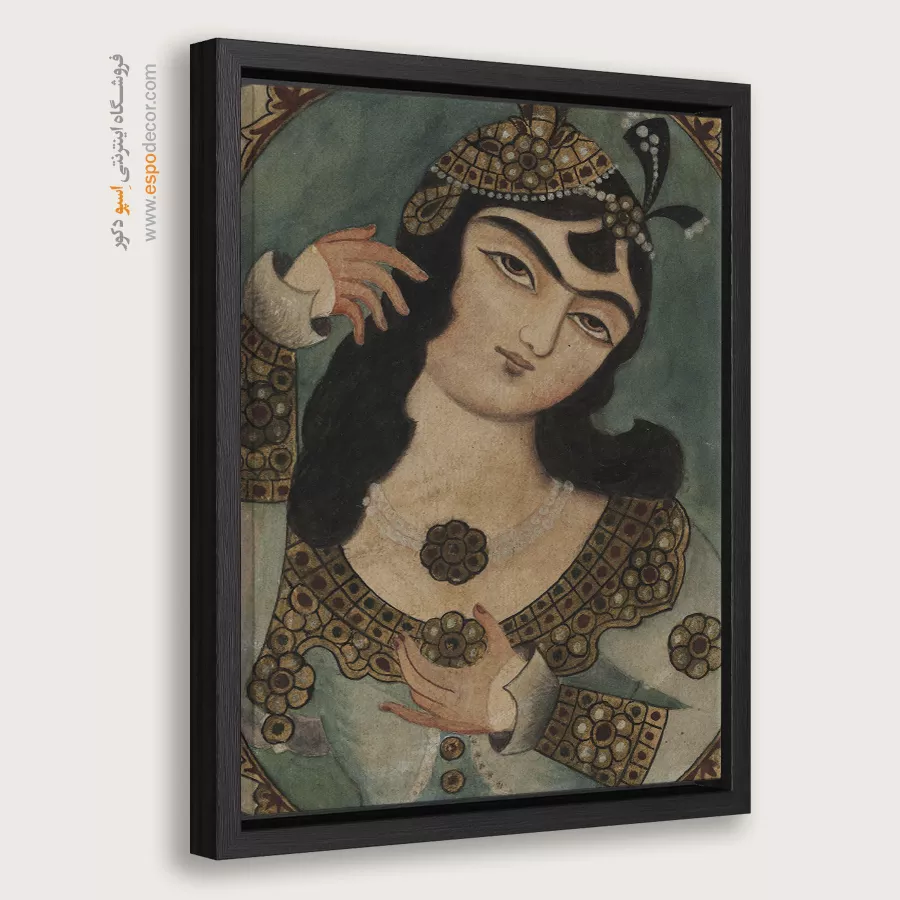 خرید تابلو نقاشی برای مزون