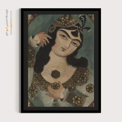 خرید تابلو نقاشی برای مزون