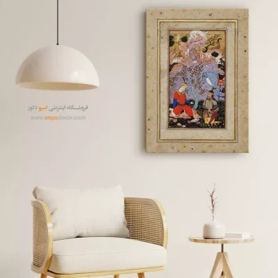 خرید تابلو جذاب برای دفترکار