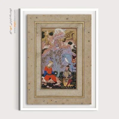 خرید تابلو جذاب برای دفترکار