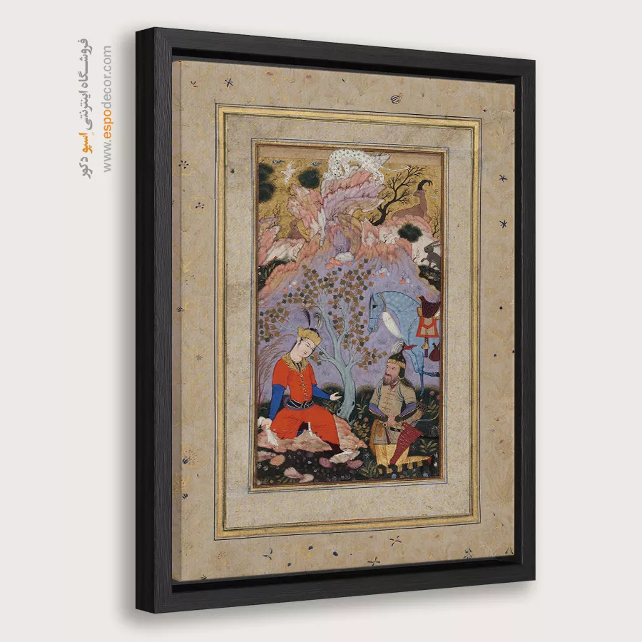 خرید تابلو جذاب برای دفترکار