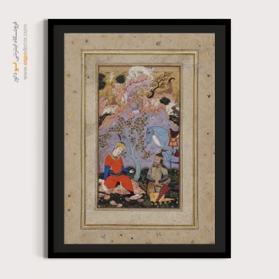 خرید تابلو جذاب برای دفترکار